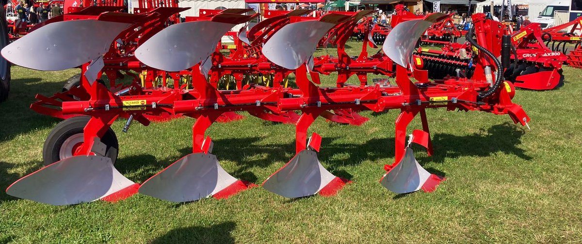 noticiasmaquina's tweet image. OVLAC deslumbra en los mercados más exigentes dlvr.it/TCYmDf #AGRÍCOLA #arados #aradoSH #ovlac noticiasmaquinaria