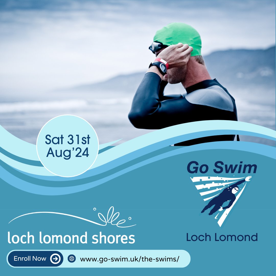 lochlomondshore's tweet photo. πββοΈGet ready for a splashing good time here at Loch Lomond Shores this weekend! π
Join us this Saturday and Sunday for the 2-day Market and #GoSwim event at Loch Lomond Shores!
#WeekendMarket #LochLomondShores https://t.co/TGmqkO3D9h