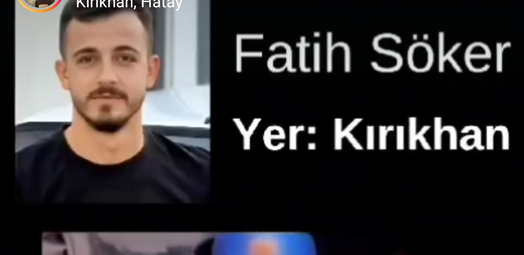 Yesimcarpediem1's tweet photo. HATAY KIRIKHANDA YAVRU KÖPEĞİN KULAĞINI KESENLERDEN GÖRÜNTÜYE ALMIŞLARDI 
BU VAHŞETİ DURDURUN VE BU KİŞİYİ TUTUKLAYIN
#FatihSökerTutuklansın
@adalet_bakanlik 
@EmniyetGM 
@HatayValiligi 
@HatayEmniyet 
#KatliamıDurdurAYM https://t.co/3yf9UdJSph