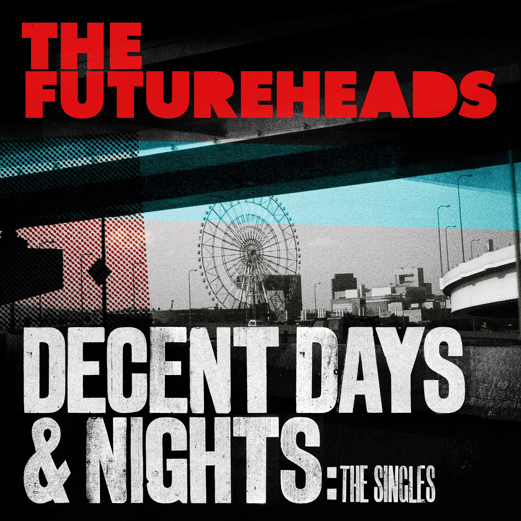 The Futureheads ザ・フューチャーヘッズ CD+DVD UK限定盤 The Futureheads (@thefutureheads) / X