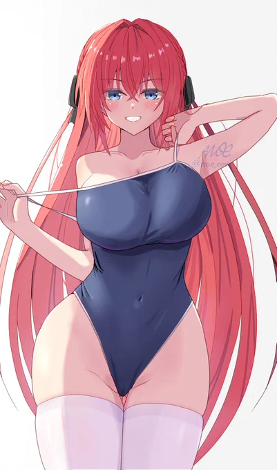 #オリキャラ臨戦態勢なクルーエルちゃん 