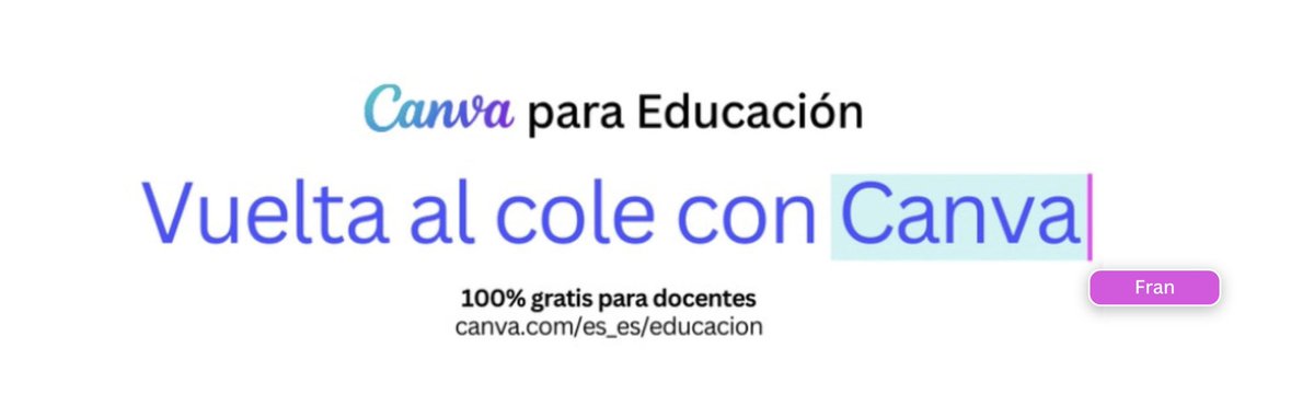 ¿Eres un docente de los que apuran sus vacaciones hasta el final (yo lo hacía) y ahora estás buscando que recursos usar para la vuelta al cole? ¿Se te ha echado el tiempo encima? Quédate en este hilo porque te va a salvar la vida 🛟