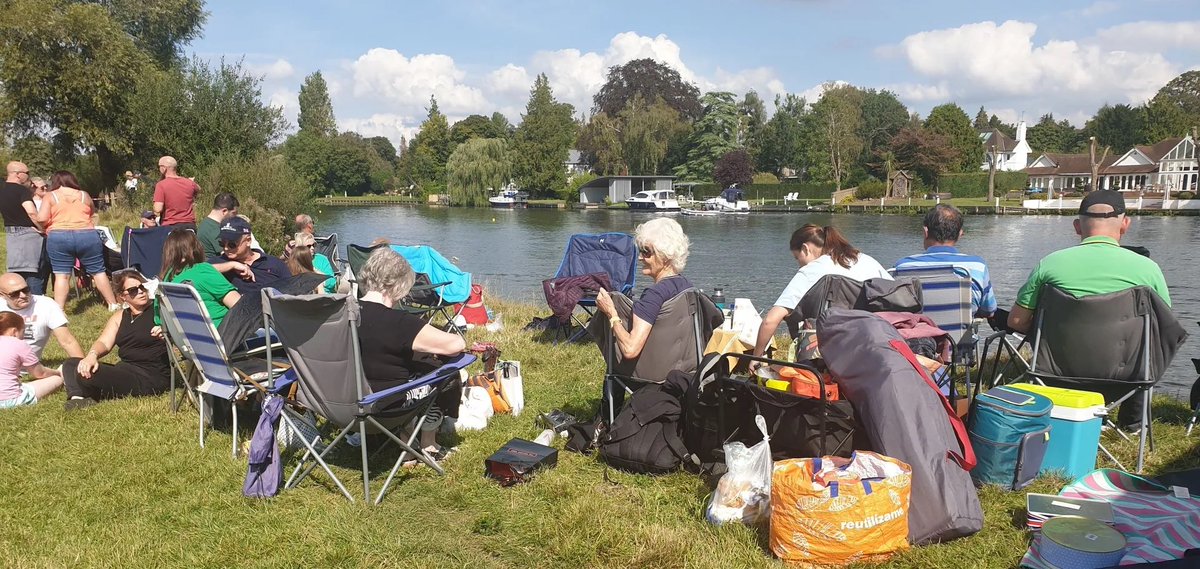 Rotary Cookham Regatta takes place on Saturday 7 September.

This year the event supports <a href="/thameshospice/">Thames Hospice</a>.

10:00am to 5:00pm.

£6 per adult, £2 per child, or £12 for a family ticket.

More information can be found at cookhamregatta.org.uk