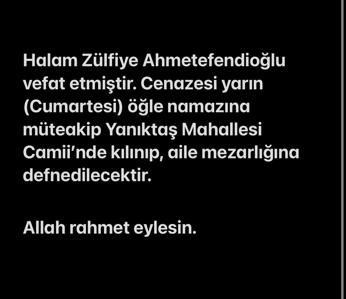 ahmetcapoglu61's tweet photo. https://t.co/BkgJVc6kLR
