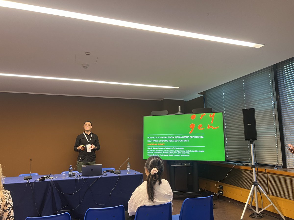 Dr Louise La Sala tweet media