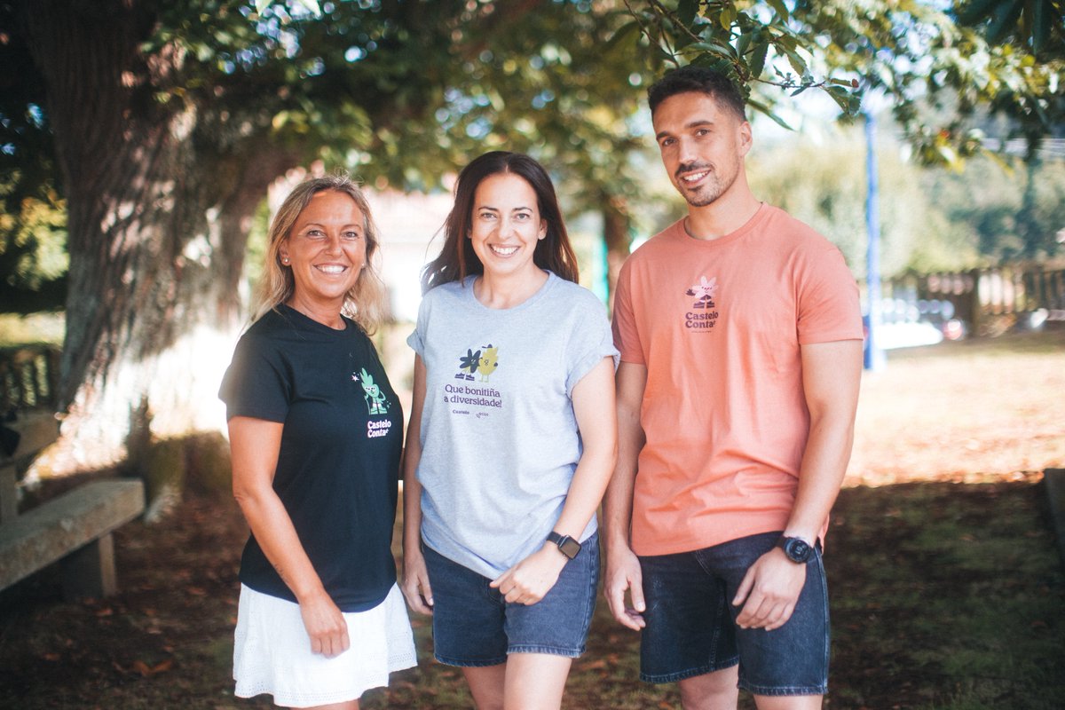 Castelo Conta tweet media