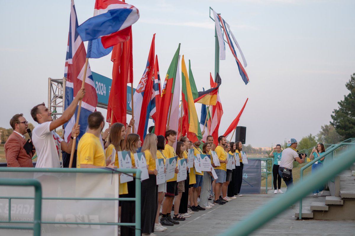 EUSA Rowing tweet media