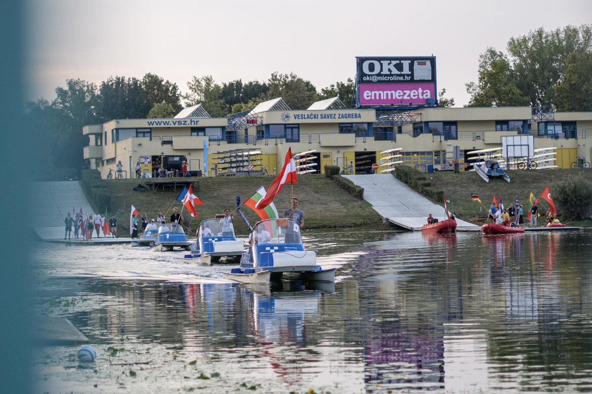 EUSA Rowing tweet media