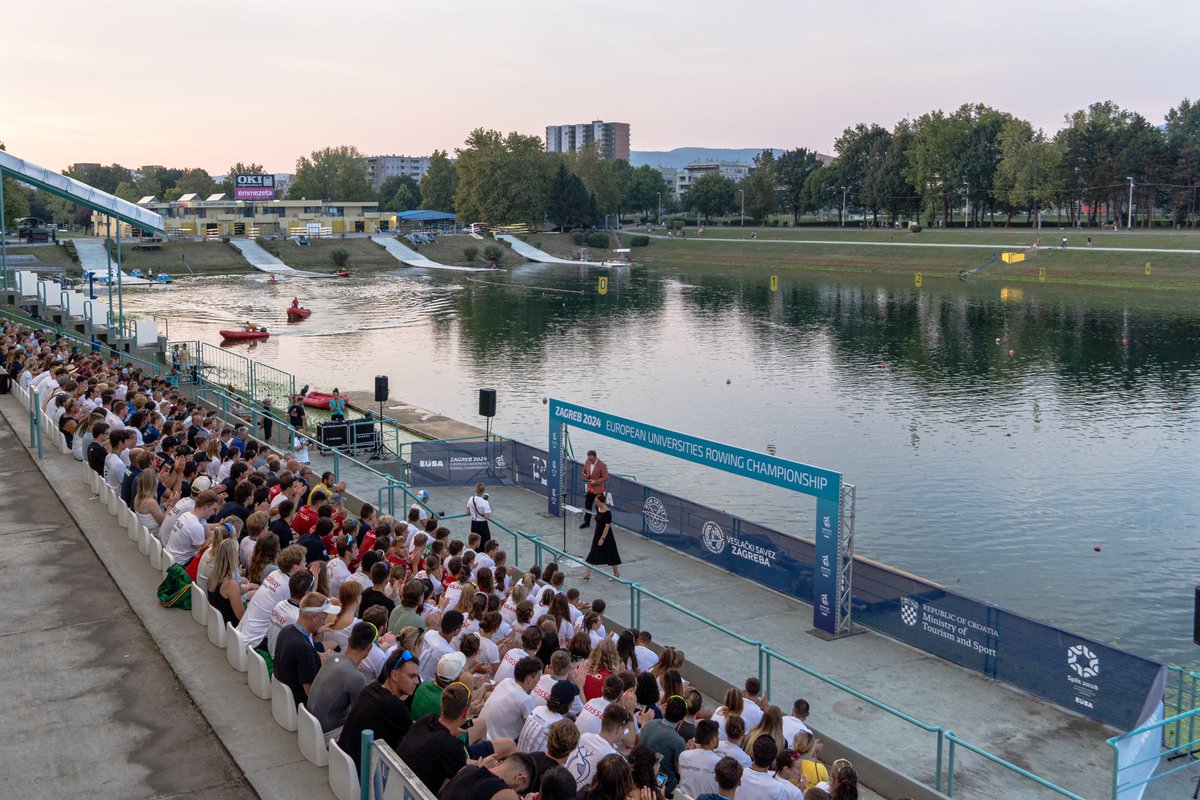 EUSA Rowing tweet media