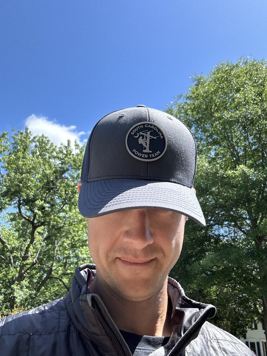 South Carolina Power Team tweet media