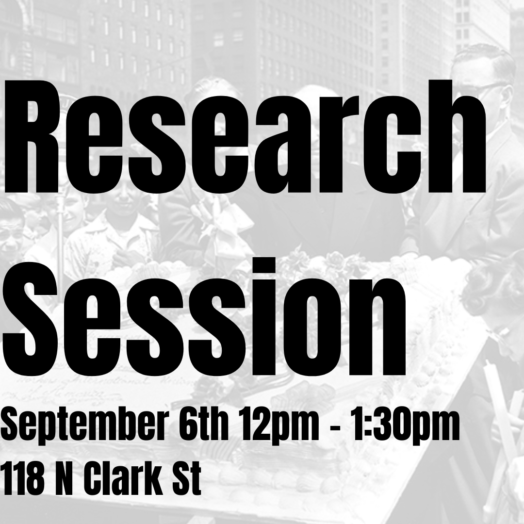 Chicago Covenants tweet media