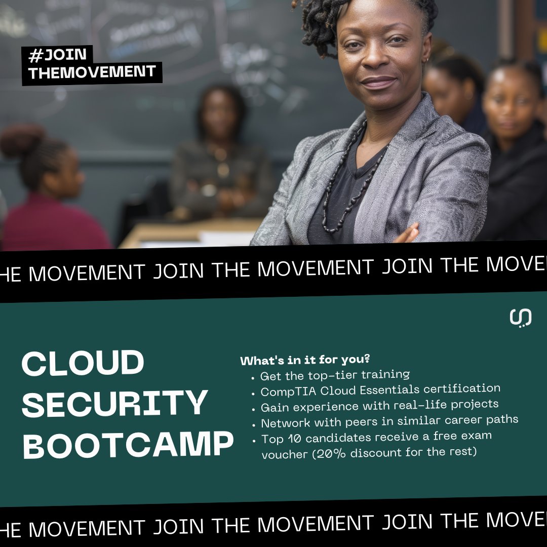 Seidea | BME Women In Cybersecurity tweet media