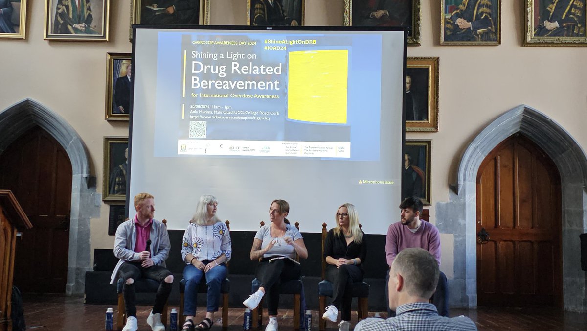 Tim Bingham (@binghaminfo) on Twitter photo Someone who dies from a Drug Related Death is someone's family member - a person who dies has a much potential as we all have. We need to recognise the humanity of People Who Use Drugs <a href="/daniel_oc36/">Daniel O'Callaghan</a> #ShineALightOnDRD #IOAD2024 Someone who dies from a Drug Related Death is someone's family member - a person who dies has a much potential as we all have. We need to recognise the humanity of People Who Use Drugs <a href="/daniel_oc36/">Daniel O'Callaghan</a> #ShineALightOnDRD #IOAD2024