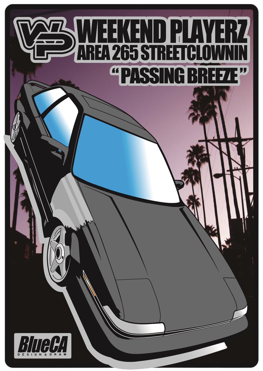 PASSINGBREEZE92's tweet image. 初めてPCで描いてみたけど…
むっず。
描いてみて分かったけどみんな凄いなぁ。
PCぶち壊したろかってくらいイライラしたけど、続けたら近道見つけれるかな🤔

初やし独学やしむちゃ粗あるからツッコみはやめてください。

#WEEKENDPLAYERZ
#PASSINGBREEZE
#BlueCAdesign
#手描きのがオモロイわ