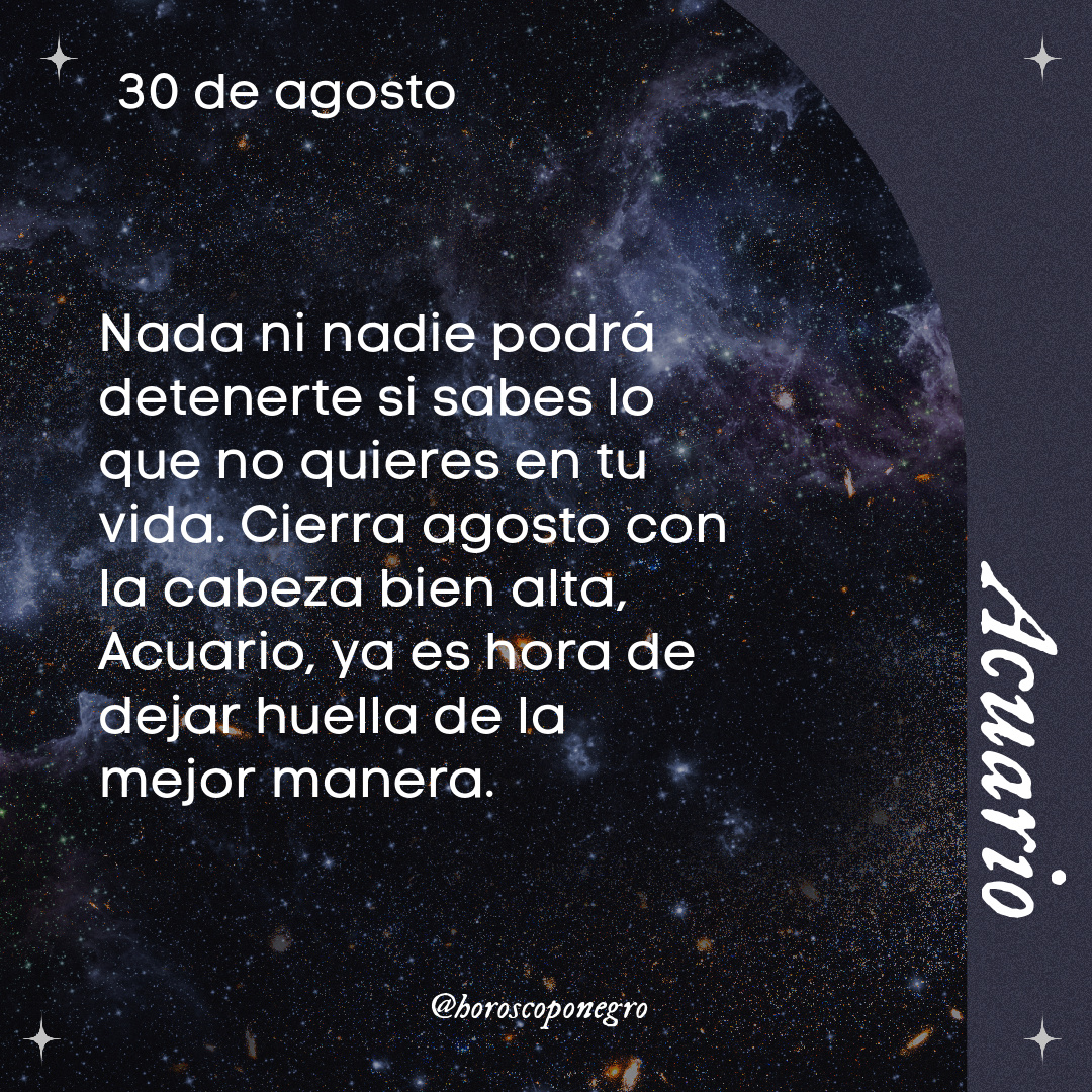 acuario_hn's tweet image. ✨♒✨
