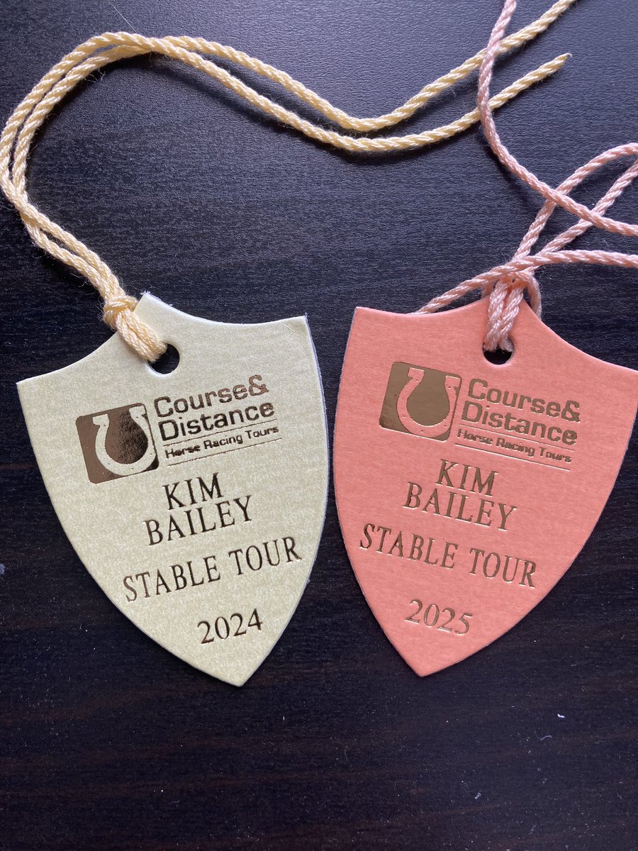 cdstabletours (@course_distance) on Twitter photo We’re looking forward to announcing <a href="/kimbaileyracing/">Kim Bailey & Mat Nicholls Racing</a> <a href="/Thorndalefarm/">Kim Bailey & Mat Nicholls Racing Syndicates</a> dates and welcoming our breakfast stable tour guests for another NH season - book your place soon #memories We’re looking forward to announcing <a href="/kimbaileyracing/">Kim Bailey & Mat Nicholls Racing</a> <a href="/Thorndalefarm/">Kim Bailey & Mat Nicholls Racing Syndicates</a> dates and welcoming our breakfast stable tour guests for another NH season - book your place soon #memories