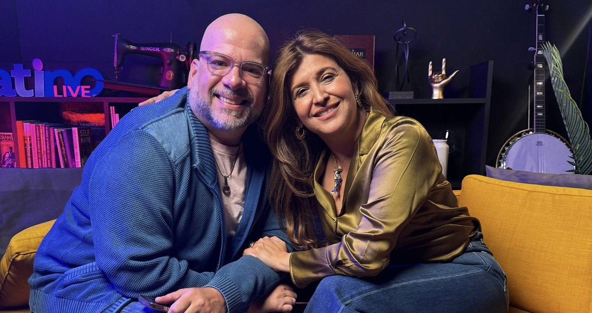 Ya vieron el nuevo episodio de #NoEstamosTanLocos “Nadie se escapa del Duelo” con <a href="/marcelaSar/">Marcela Sarmiento</a>? No tiene desperdicio #Podcast #NuevaTemporada 
Aquí te lo dejo: 
youtu.be/BaRnFKeUKvk?si…