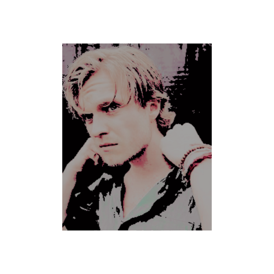 THVSVRPER's tweet photo. ⁣
     𝖒𝐎🅳𝐄R⃫𝙽   𝙿𝐎🅁𝐓𝐑A̷͟𝐘A̷͟𝐋   ⁣⁣⁣⁣
       of   𝚊͟e𝗚𝗢𝗡   𝕿𝙰𝚁𝙶𝙰𝚁𝚈𝙴𝙽  ⁣⁣⁣⁣⁣⁣
⁣ https://t.co/qpL6n55kvw