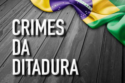 MPF_PGR's tweet photo. MPF pede responsabilização de 46 ex-agentes da ditadura envolvidos na repressão a militantes políticos.

➡️ Saiba mais: https://t.co/xxjd37wEMr https://t.co/k5UGJbmpTR