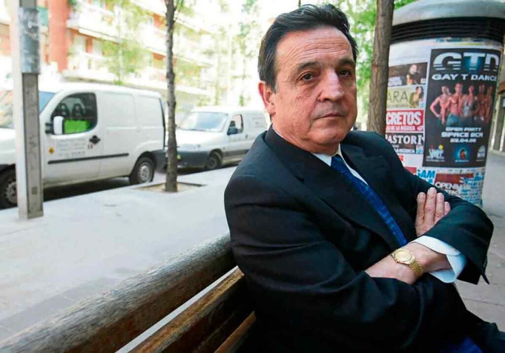 🚨#ULTIMAHORA 🚨

💥 La mujer de Negreira le preparaba a su marido todos los días de postre crema catalana.