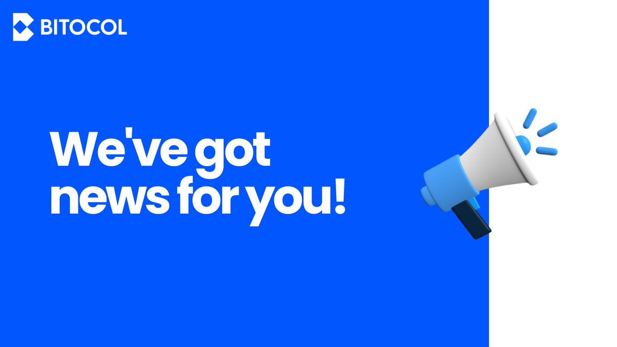 bitocol's tweet image. 🚀 #Bitocol has listed 3 $TRY Trading Pairs on the Spot trading platform including USDT/TRY, BTC/TRY and ETH/TRY.  

🔥 Trade $TRY: my.bitocol.com/exchange

#Crypto #BitocolTrading