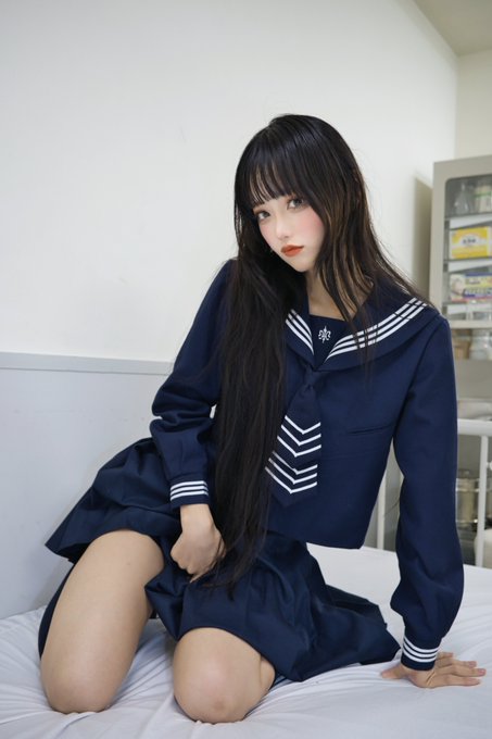 Twitterのコスプレ画像33