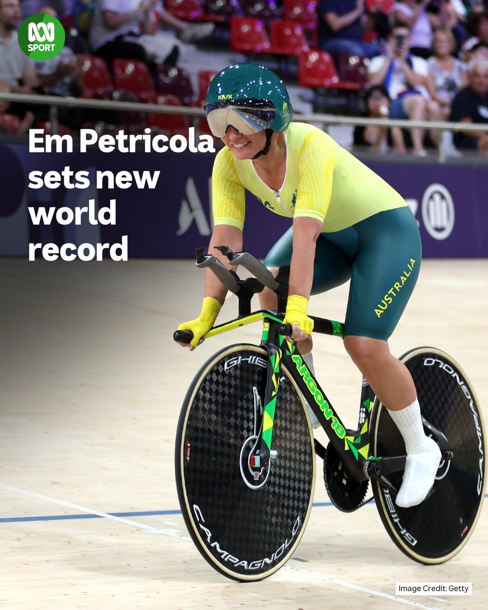 ABC SPORT tweet media