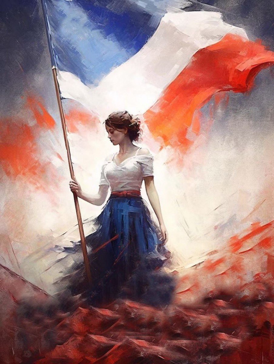 MauriceMartin01's tweet image. ♦️Pour moi c’est :
Non à la réforme de la retraite
Non à l’augmentation du SMIC en-dehors des augmentations légales
Non à plus de fiscalité 
Non à la bordelisation du pays
Non à une nouvelle Constitution 
Non à l’extrême-droite 
Non à l’extrême-gauche 
Stop aux fausses…