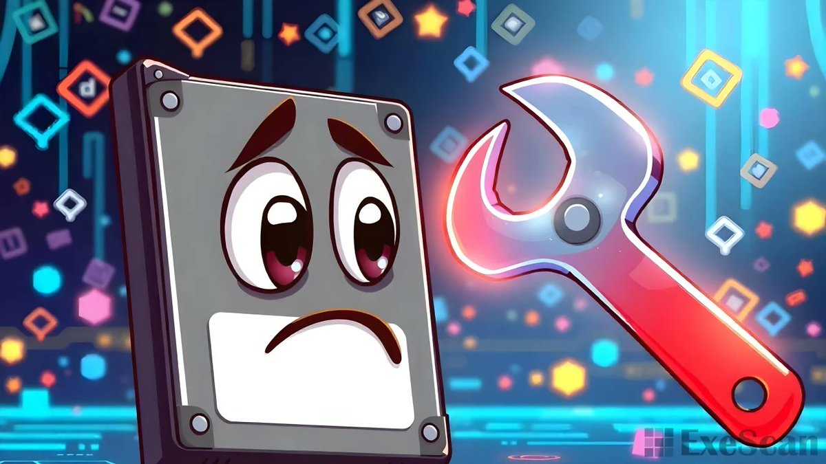EXEscan's tweet image. Defragmenting SSDs isn’t necessary and can harm their lifespan. Unlike HDDs, SSDs don’t suffer from fragmentation. Windows 11 handles SSD maintenance automatically.

exescan.net/ssd-care-no-de…

#ExeScan #Defragmentation #HDD #SSD #TRIM #Windows11
