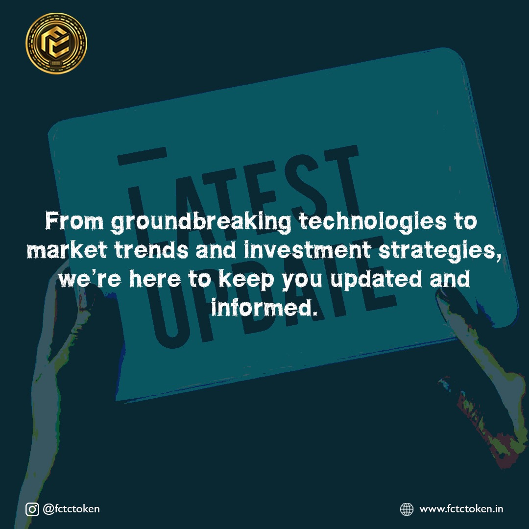 FctcToken's tweet image. Secure your future with FCTC's decentralized and transparent trading ecosystem. 🔐💰 #Blockchain #CryptoTrading #FCTCSecure