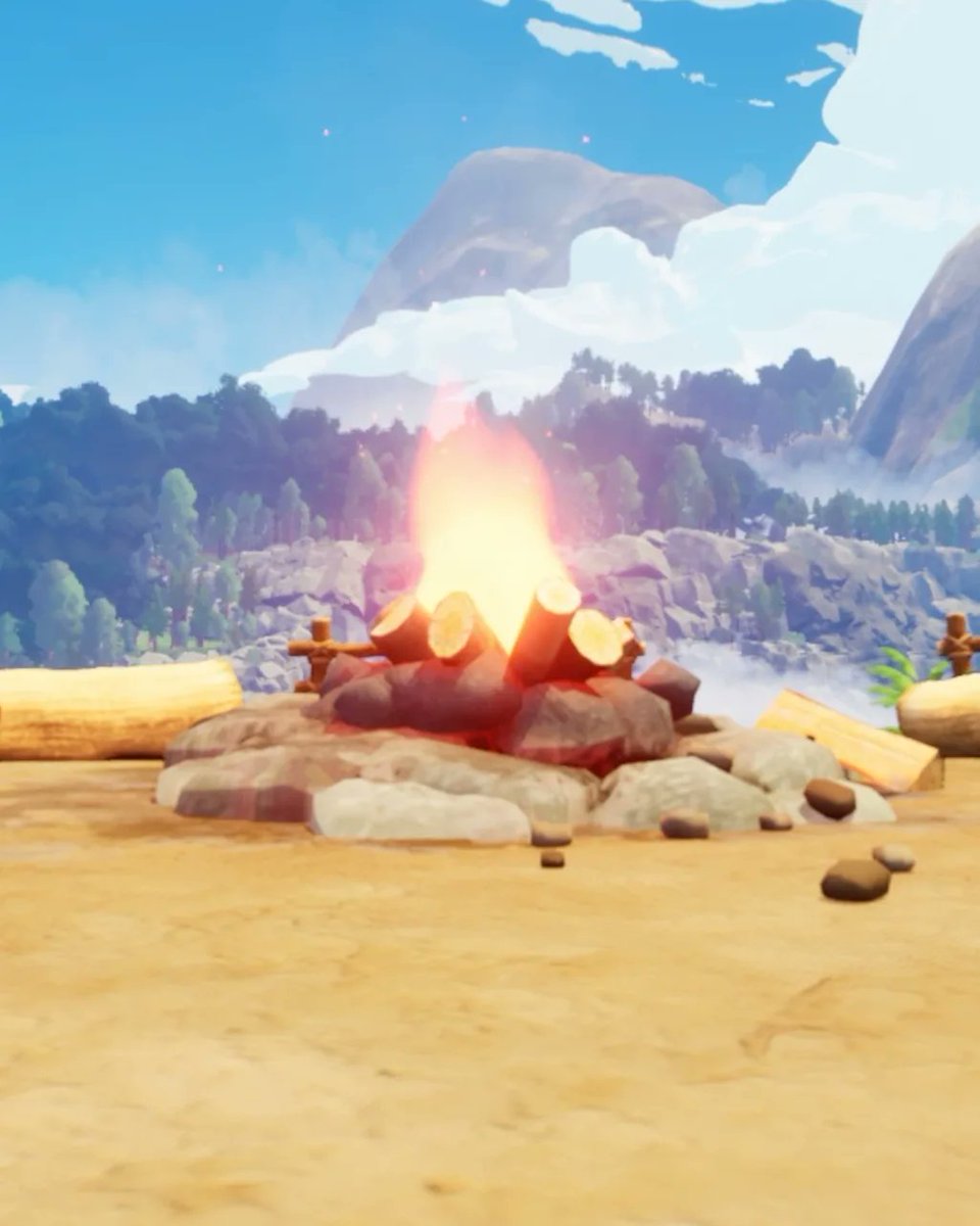 Kindred Vale Game tweet media