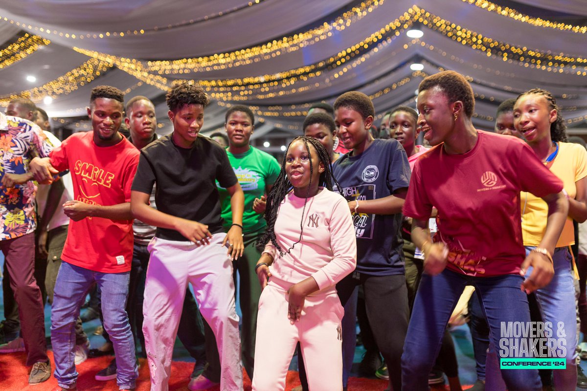 RoyalHseChapel's tweet image. WMG Day 1 kicked off with a surge of excitement and high expectations. Inspired by Mark 16:15, we're reminded of our mandate to preach the gospel and cast out any demons. The devil has no room here! 

#DontMessWithMe  
#WMGCamp2024  
#MoversAndShakers