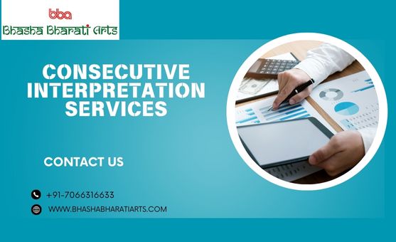 bhashabharati's tweet image. Consecutive interpretation involves the interpreter listening to the speaker during a segment of speech and then delivering the interpreted message after the speaker pauses.

#ConsecutiveInterpretation #LanguageServices #AccurateCommunication #InterpretationServices.