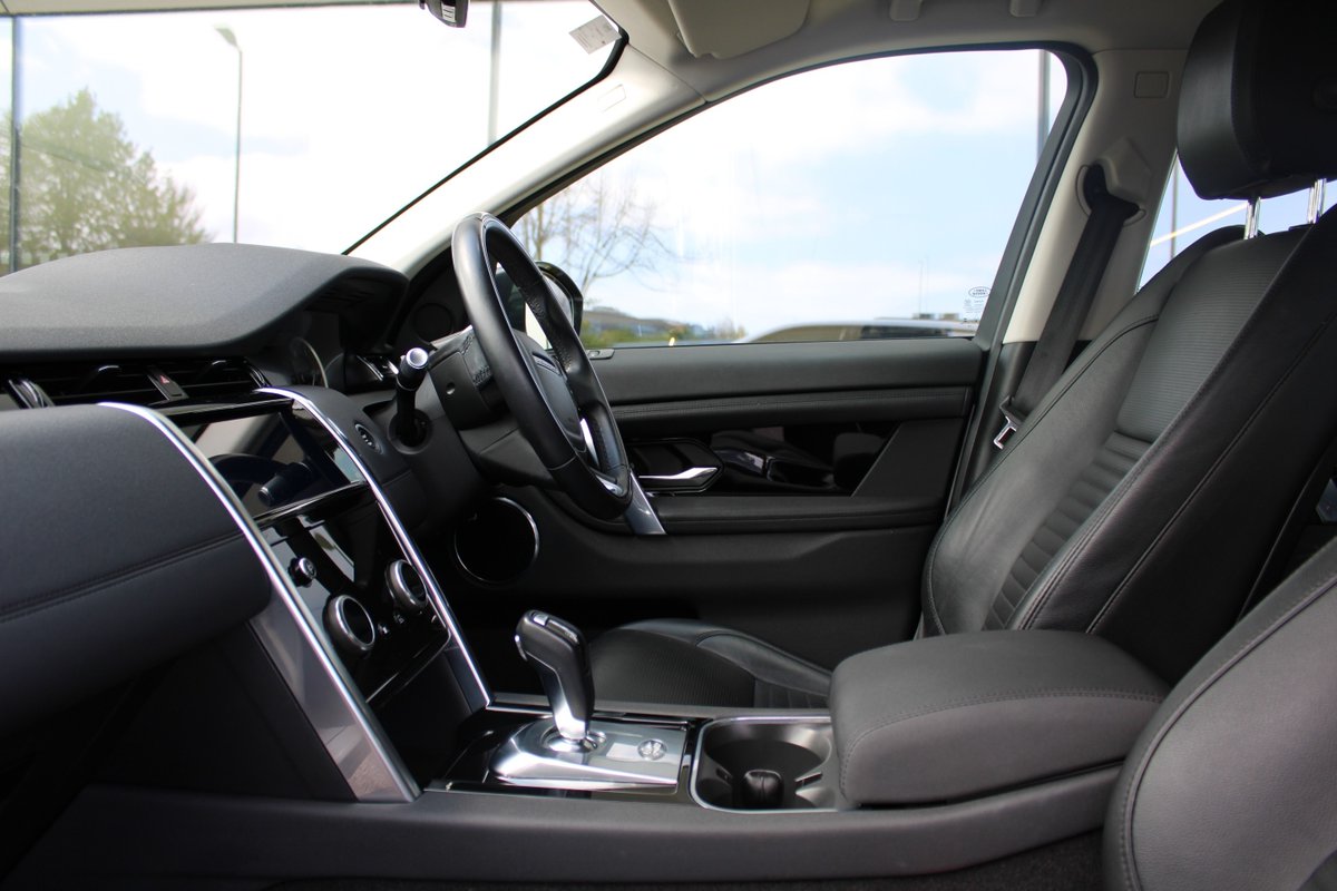 Spirit Land Rover tweet media