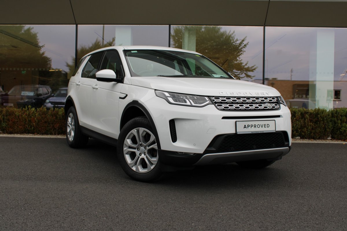 Spirit Land Rover tweet media