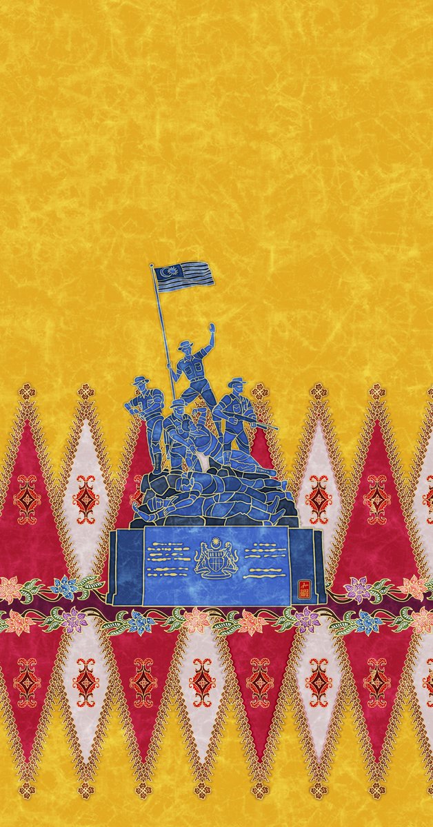 Free 🇲🇾 Wallpaper.
❤️Merah
🤍Putih
💙Biru
💛Kuning