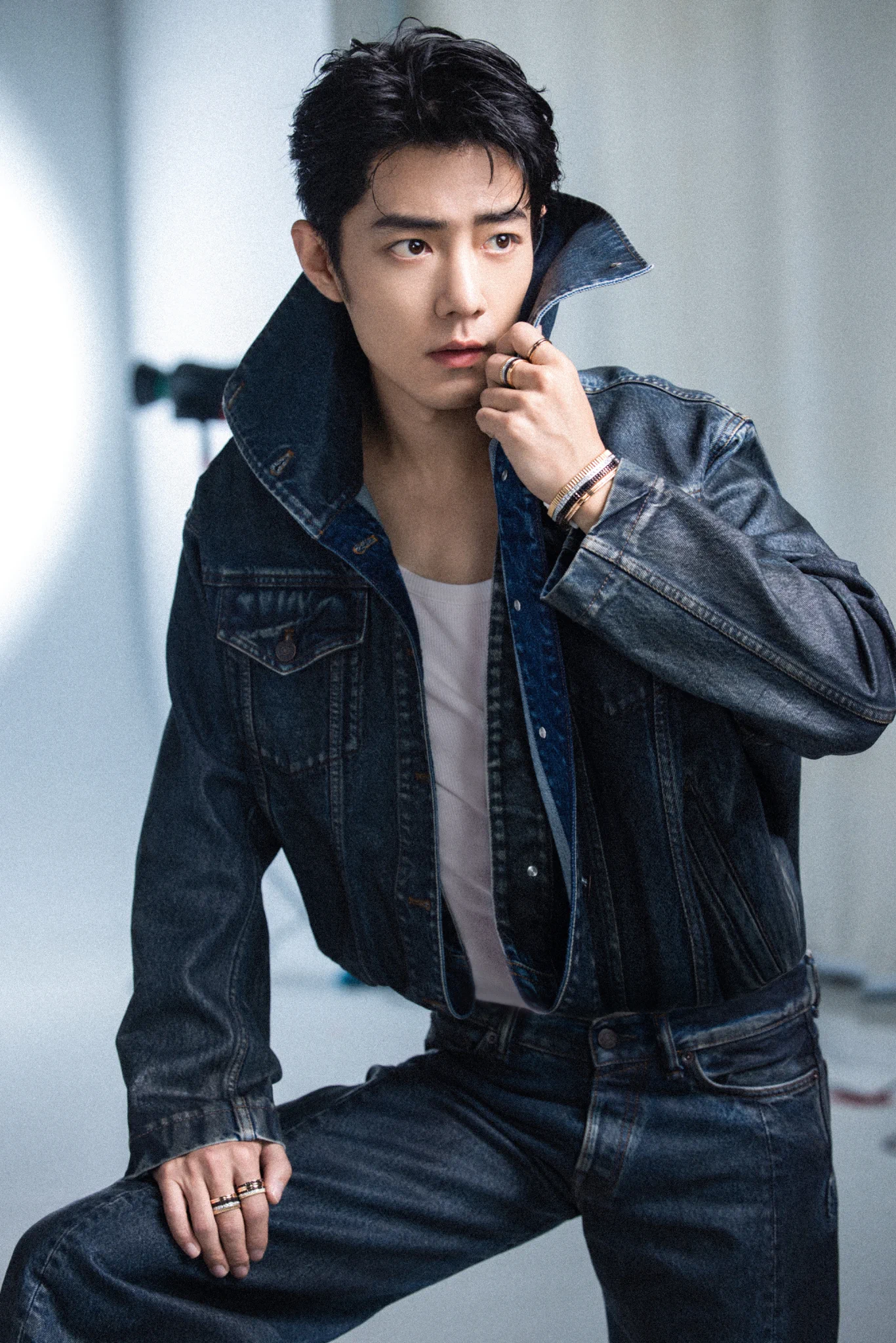 Xiao Zhan Japan Fanclub on X: 