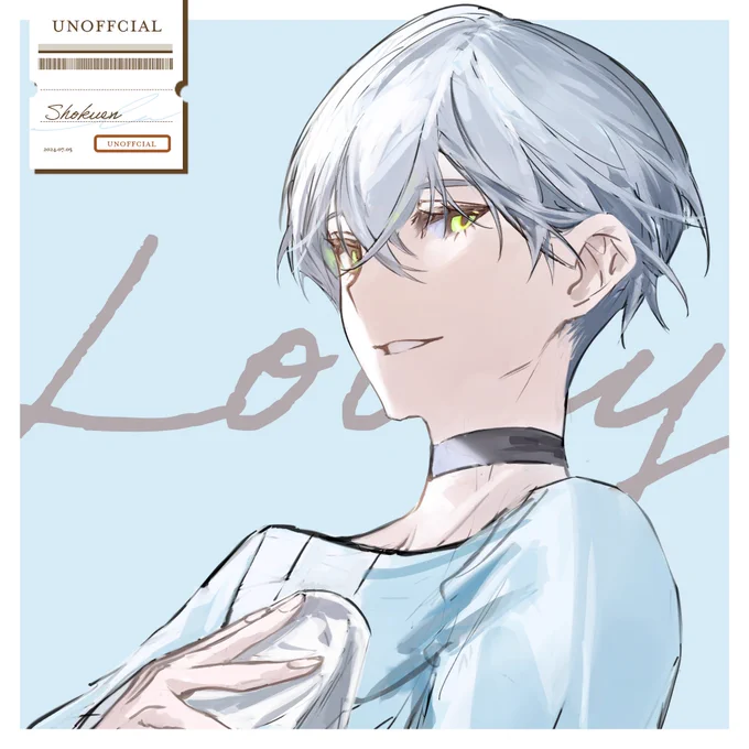 Tr.06ルーニー#音楽が消えた街非公式FAです 