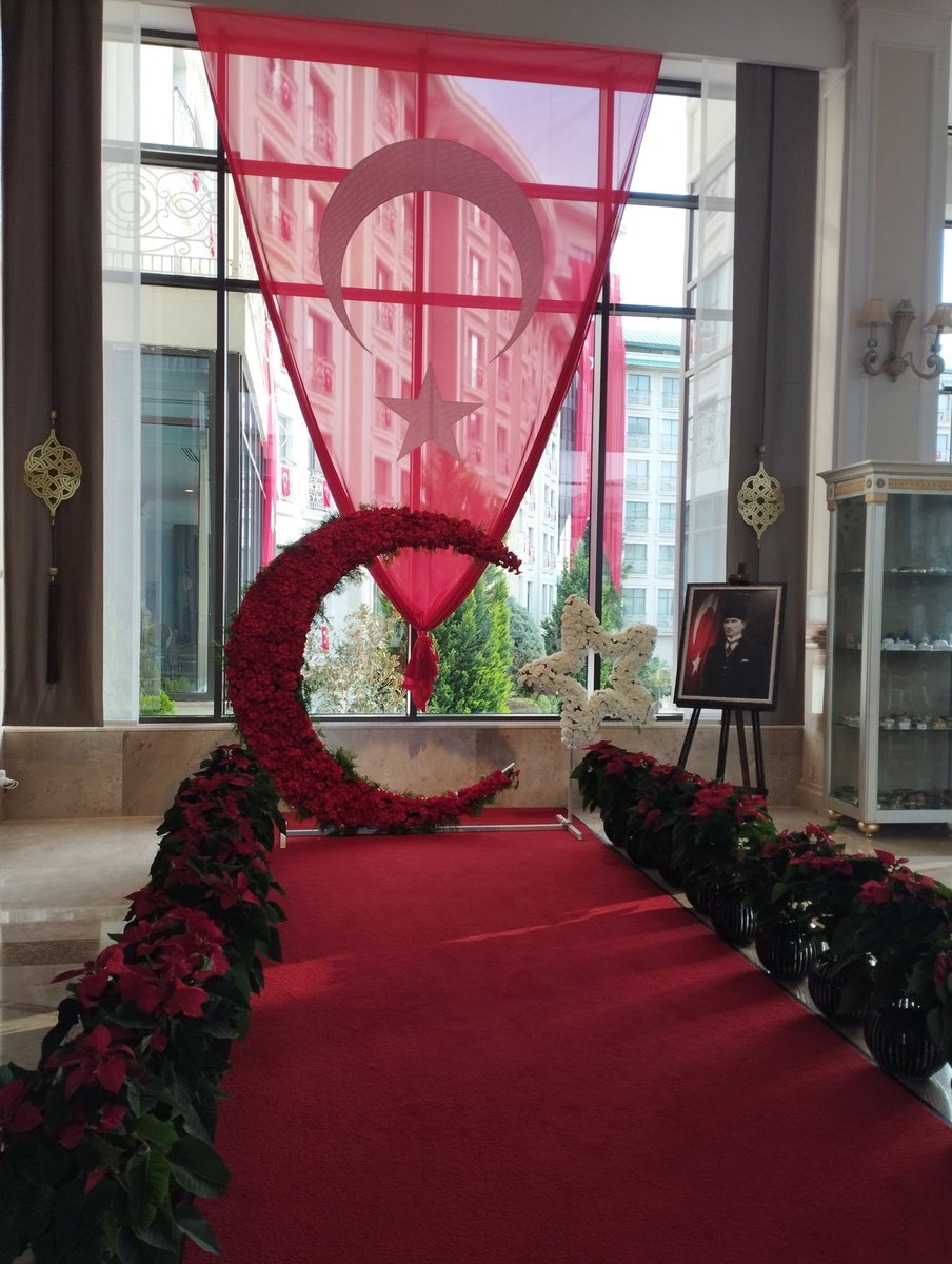 Kutlu olsun 🇹🇷 #zaferbayramımızkutluolsun