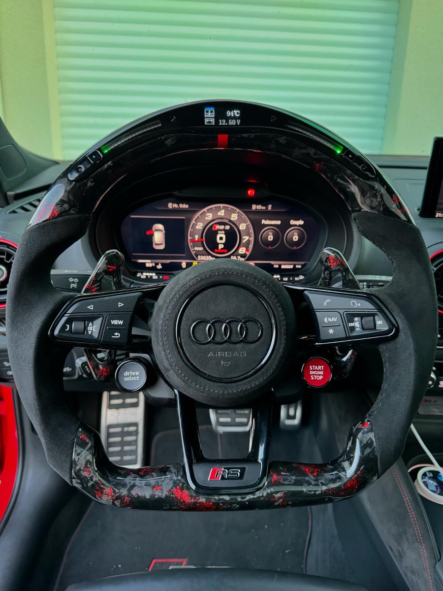 only_audi tweet picture