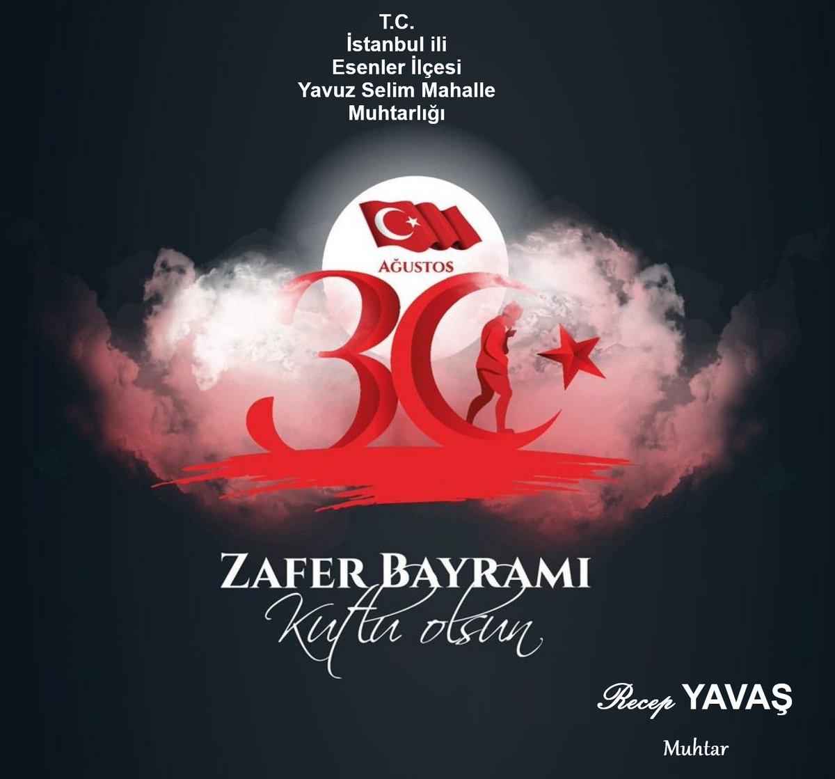 Recep yavaş (@ysm_recep_yavas) on Twitter photo 