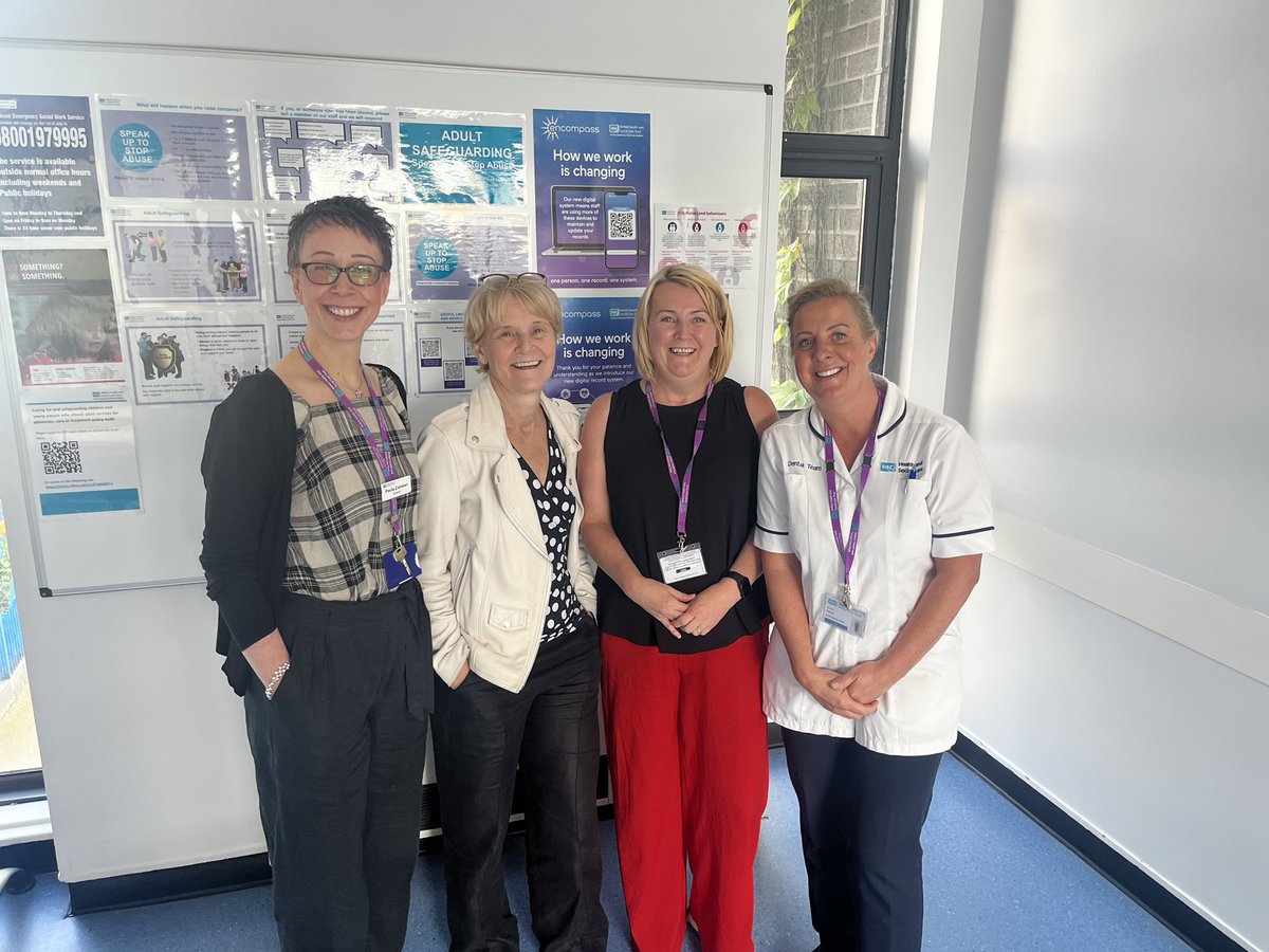 Jolene Welsh (@jolwel) on Twitter photo Delighted to have @drcathyjack visit BHSCT School of Dentistry to thank staff for their continuing hard work, wishing Cathy the very best with her future plans, her compassion and commitment will be greatly missed <a href="/BelfastTrust/">Belfast Trust</a> <a href="/PaulaCahalan/">Paula Cahalan</a> #dentalservices #teamwork Delighted to have @drcathyjack visit BHSCT School of Dentistry to thank staff for their continuing hard work, wishing Cathy the very best with her future plans, her compassion and commitment will be greatly missed <a href="/BelfastTrust/">Belfast Trust</a> <a href="/PaulaCahalan/">Paula Cahalan</a> #dentalservices #teamwork