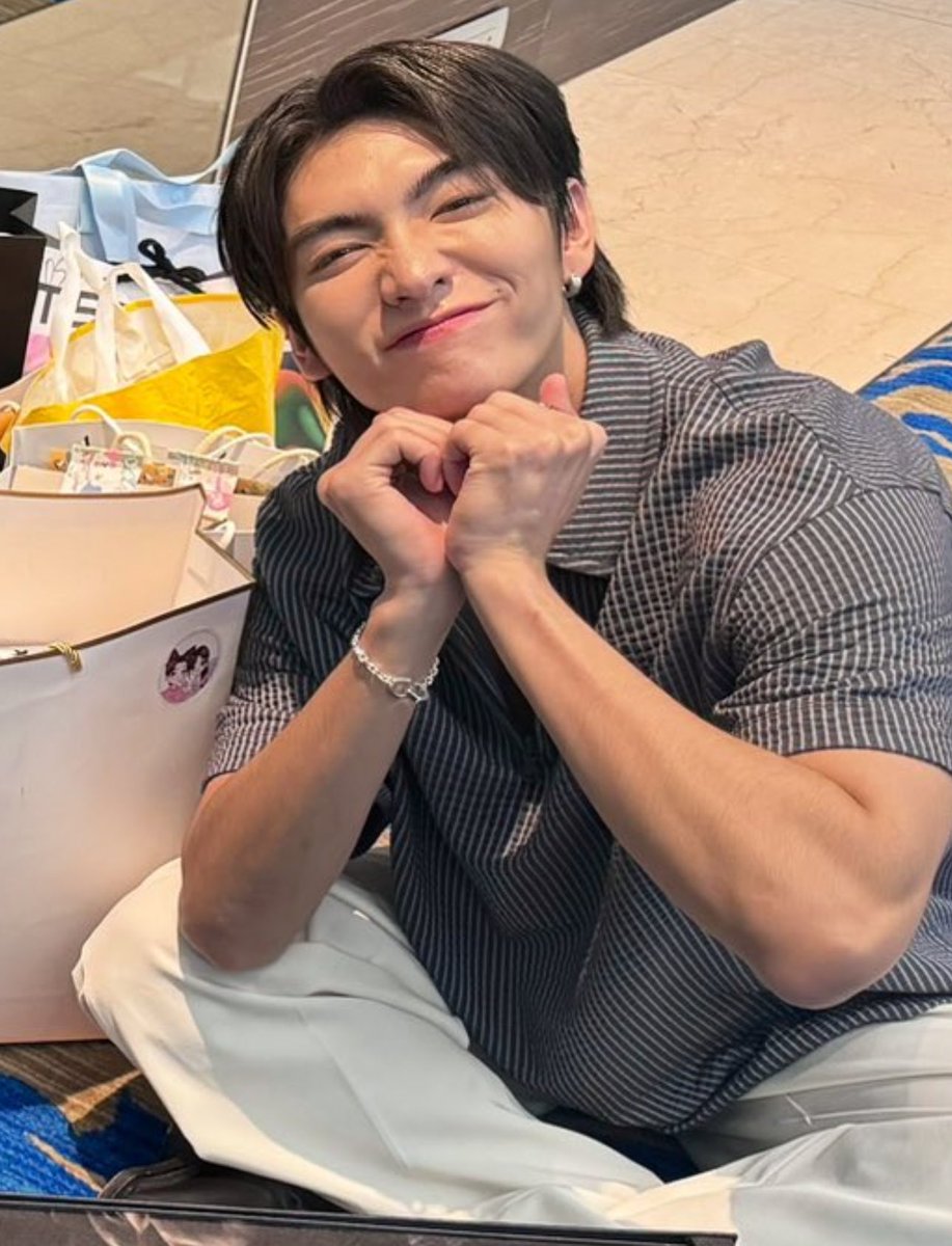 ateeejd(SLOW)🐣☘️💛(ü) tweet media