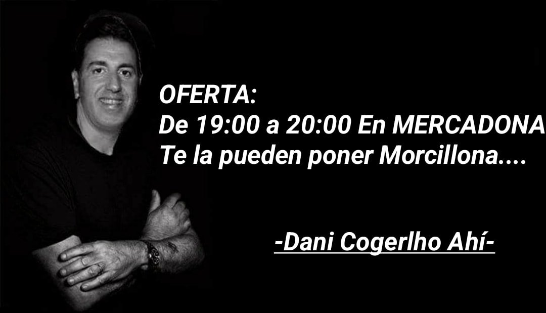 ¡¡Atención señores clientes!! <a href="/trigafi/">LANIÑA</a>