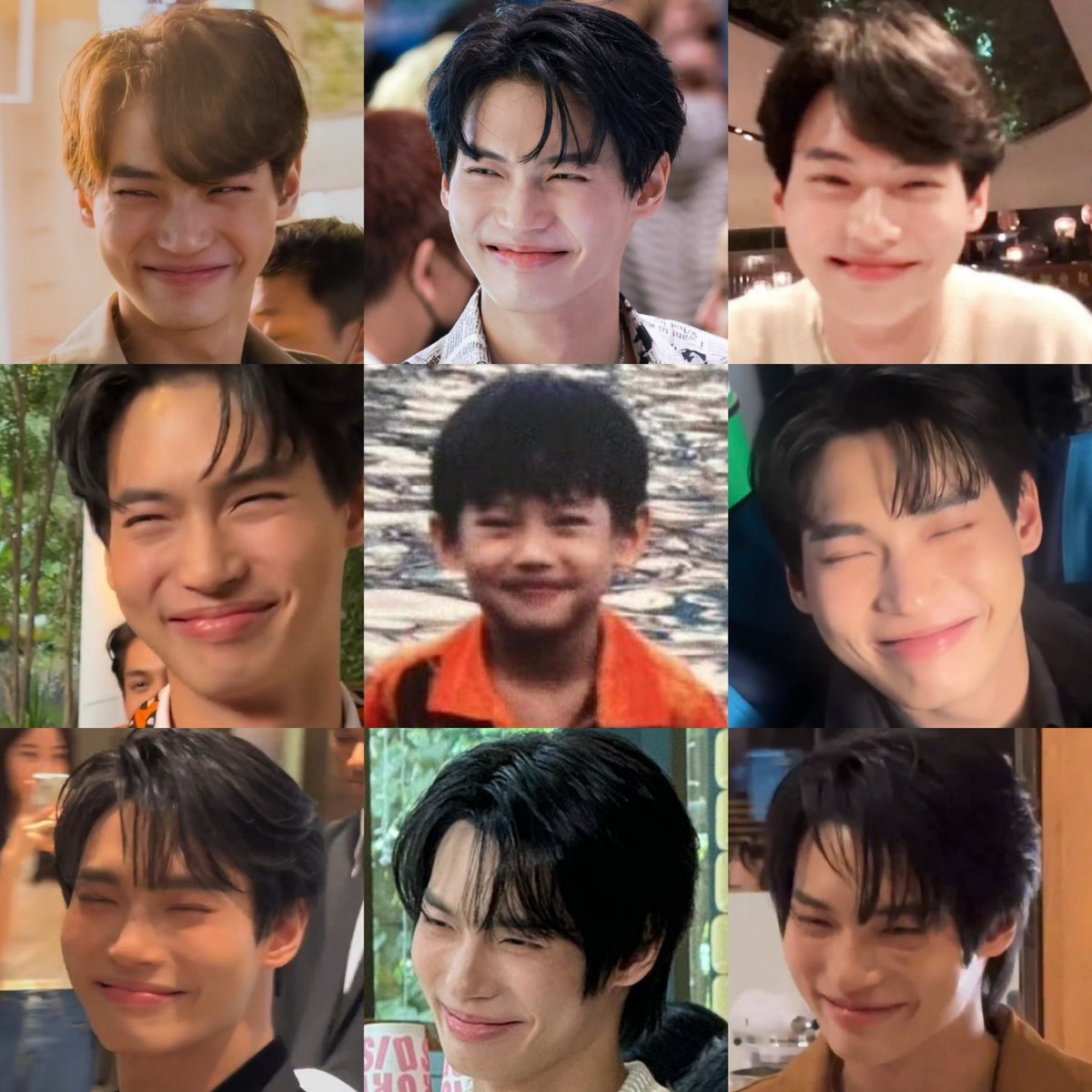 (˶ᵔ ᵕ ᵔ˶) jiw mak.