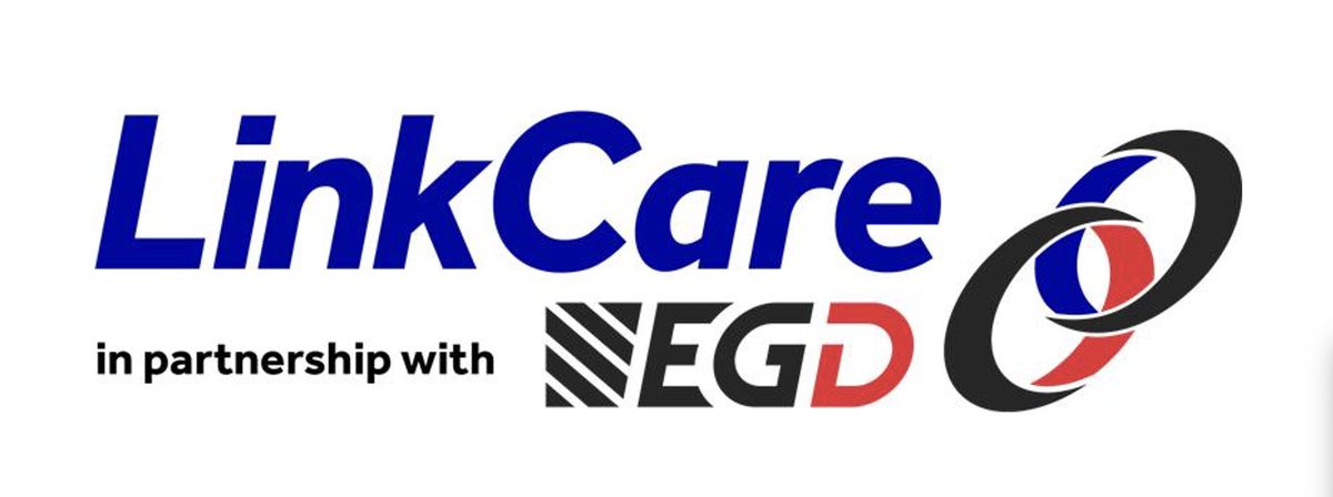 LinkCare Ltd Gate Automation tweet media