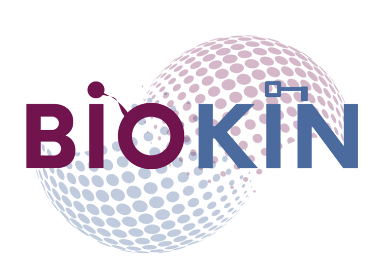 Neuroelectronic Interfaces (NEI) Lab (@neinterfaceslab) on Twitter photo Excited to announce the kick-off of #BioKIN, a #MSCA project aiming to advance skin-electronics interfaces at NEI Lab. <a href="/biokin_msca/">BioKIN</a>  focuses on developing a biomimetic platform for real-time monitoring of lab-grown skin substitutes. Updates on this project biokinmsca.com/biokin-msca-pr… Excited to announce the kick-off of #BioKIN, a #MSCA project aiming to advance skin-electronics interfaces at NEI Lab. <a href="/biokin_msca/">BioKIN</a>  focuses on developing a biomimetic platform for real-time monitoring of lab-grown skin substitutes. Updates on this project biokinmsca.com/biokin-msca-pr…