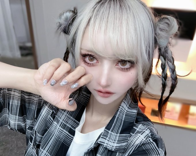 Twitterのコスプレ画像9