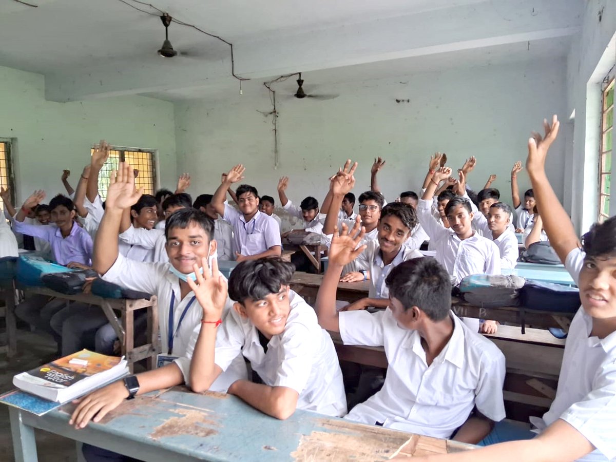 ILM Teach tweet media