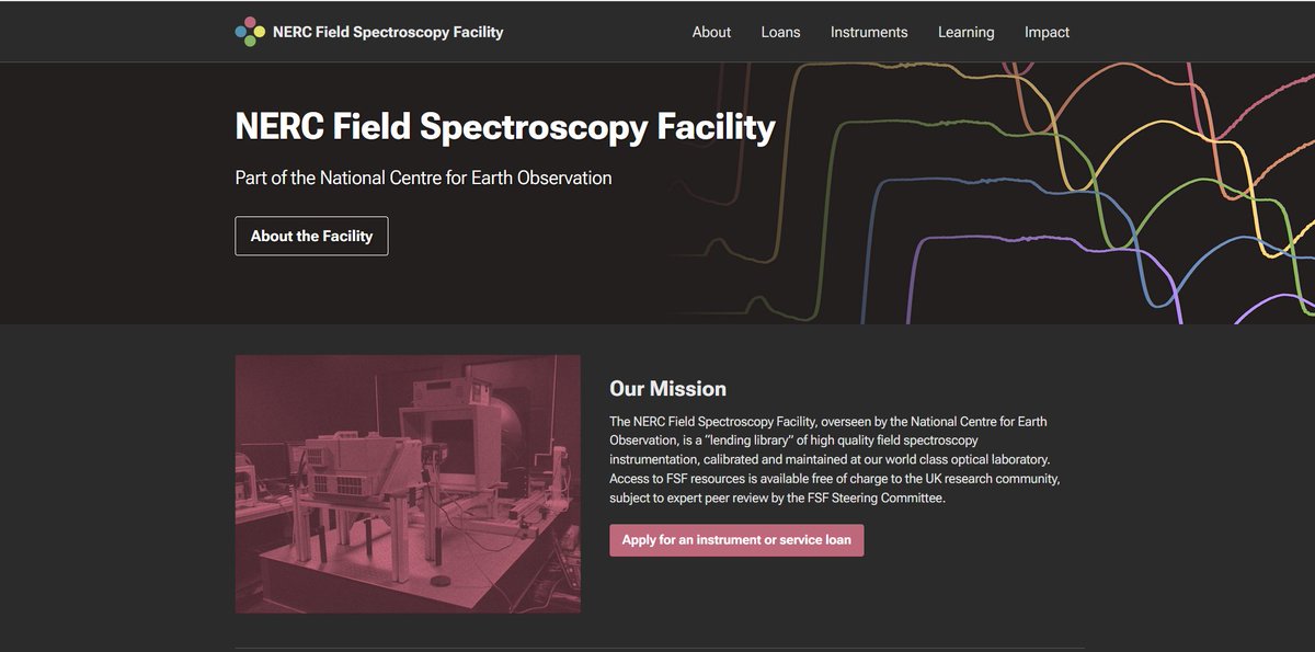 NERC FSF tweet media